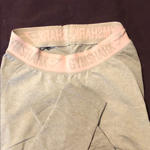 Gymshark flex